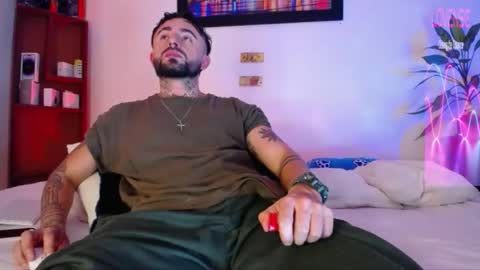 monnojones online show from 8, 4, 2026