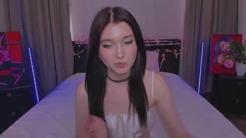 MonnycaLove online show from 6, 6, 2026