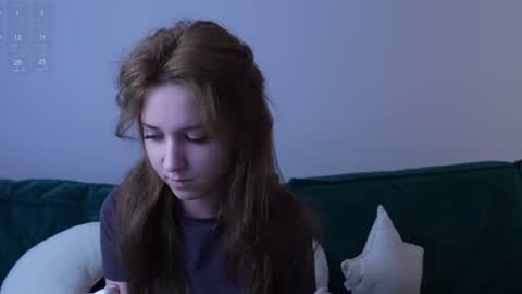 Mary online show from 1, 8, 2026