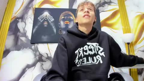 mono_blonde online show from 8, 6, 2026