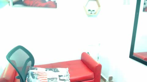 monserrat_diva online show from 24, 6, 2026