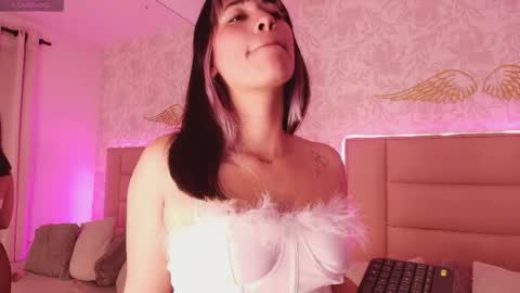 Adriana online show from 19, 3, 2026