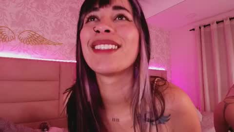 Adriana online show from 11, 4, 2026