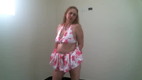 monserratsweet6 online show from 16, 9, 2025