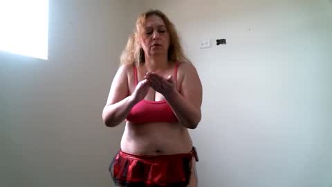 monserratsweet6 online show from 19, 10, 2025