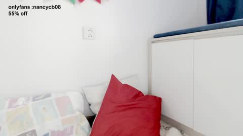 Nancy  no baby bb....or other name online show from 20, 12, 2024