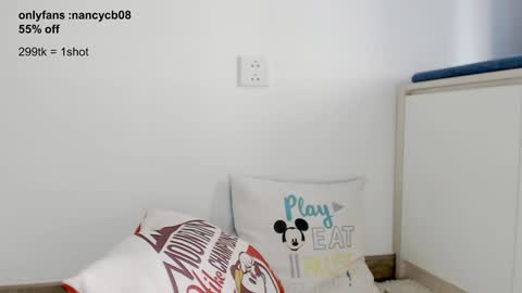 Nancy  no baby bb....or other name online show from 26, 1, 2025