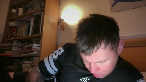 Monster D online show from 4, 10, 2025