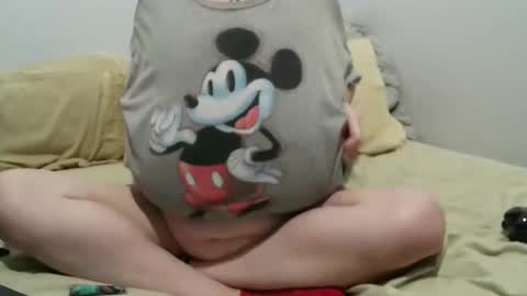 Monster Tit Milf online show from 17, 1, 2026