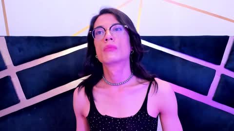 Linda Darling online show from 14, 12, 2024