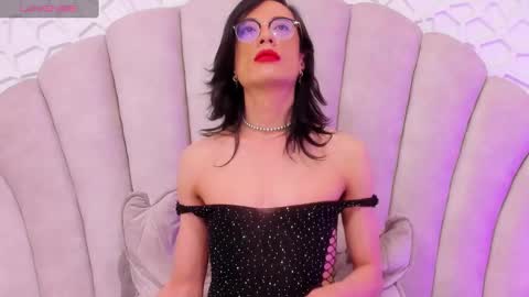 Linda Darling online show from 17, 12, 2024