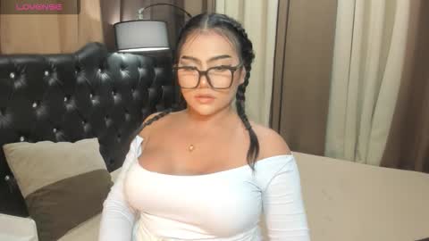 Snapshot of monstrouscockdivaontop chatting on 14, 9, 2025 Ruthie online show from 14, 9, 2025