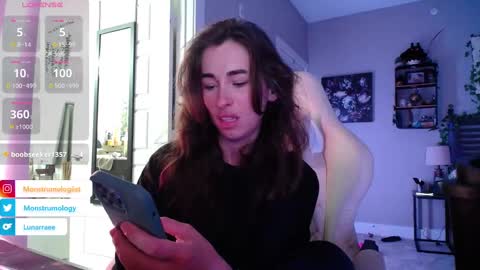 Lydia Mooney online show from 5, 12, 2024