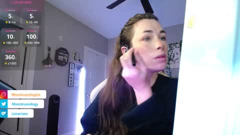 Lydia Mooney online show from 11, 12, 2024