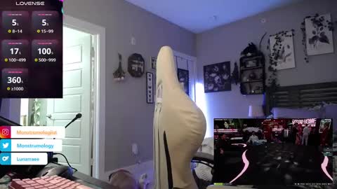 Lydia Mooney online show from 21, 12, 2024