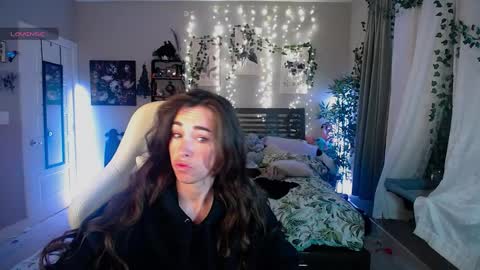 Lydia Mooney online show from 15, 1, 2025