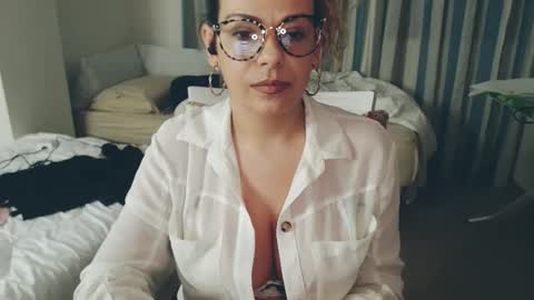 Monse online show from 15, 4, 2026