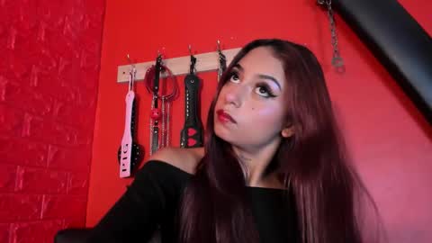 Monttserratt online show from 16, 10, 2025