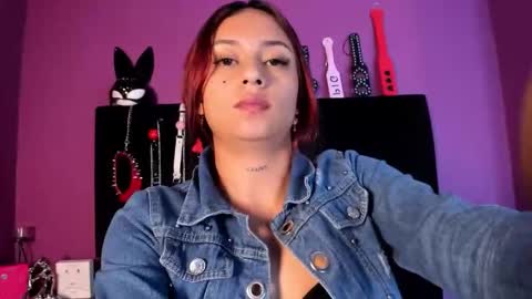 Monttserratt online show from 29, 10, 2025