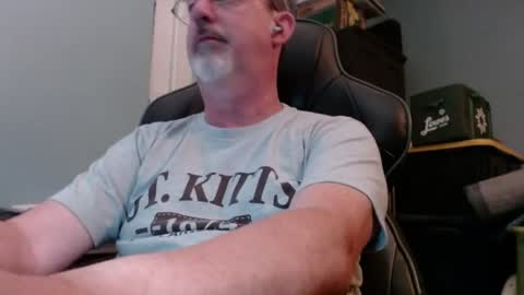 Maybe it is a midlife crisis... online show from 17, 7, 2026