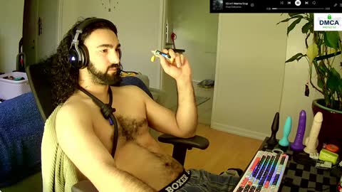 Snapshot of montygoon chatting on 6, 2, 2025 montygoon online show from 6, 2, 2025