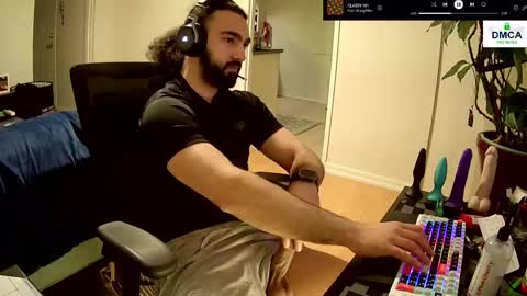 Snapshot of montygoon chatting on 6, 3, 2025 montygoon online show from 6, 3, 2025