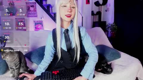 Monxse online show from 17, 9, 2025