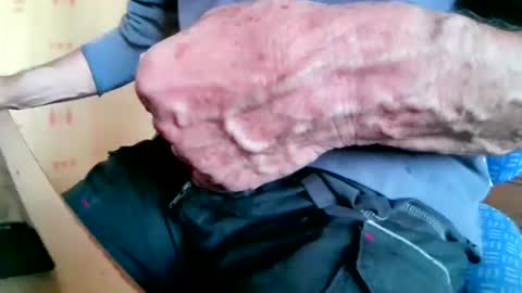 Snapshot of mookie2 chatting on 20, 10, 2025 mookie2 online show from 20, 10, 2025