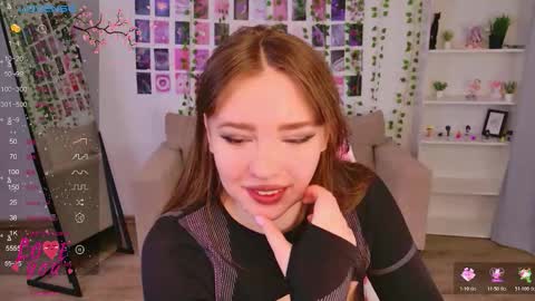 Snapshot of moon__bunny chatting on 1, 3, 2026 Moon Bunny online show from 1, 3, 2026