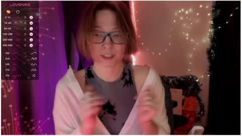 Roxy online show from 20, 12, 2024