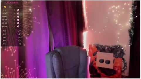 Roxy online show from 20, 12, 2024