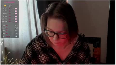 Roxy online show from 26, 1, 2025