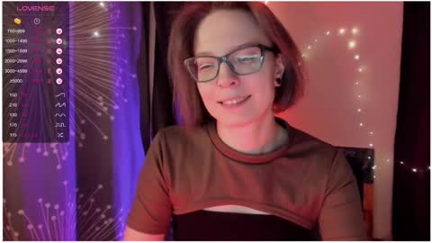 Roxy online show from 21, 2, 2025