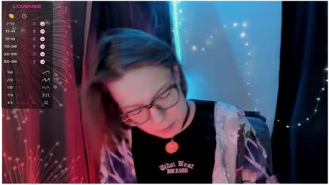 Roxy online show from 22, 2, 2025