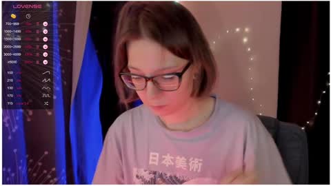 Roxy online show from 9, 3, 2025