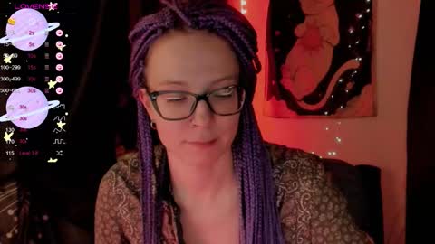 Roxy online show from 21, 9, 2025