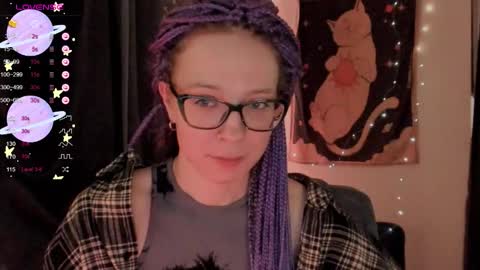 Roxy online show from 11, 10, 2025