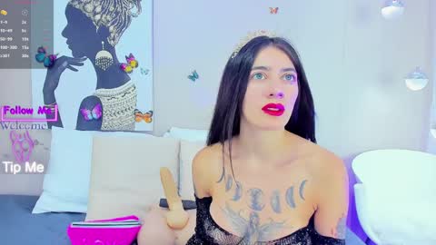 Moon online show from 9, 4, 2026