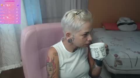 Luna online show from 13, 6, 2026