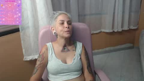 Luna online show from 15, 6, 2026