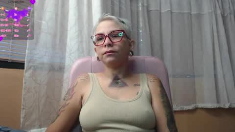 Luna online show from 23, 6, 2026