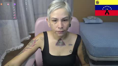 Luna online show from 28, 6, 2026