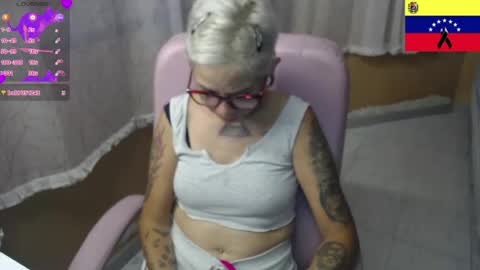 Luna online show from 29, 6, 2026