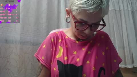 Luna online show from 14, 7, 2026