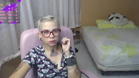 Luna online show from 15, 7, 2026