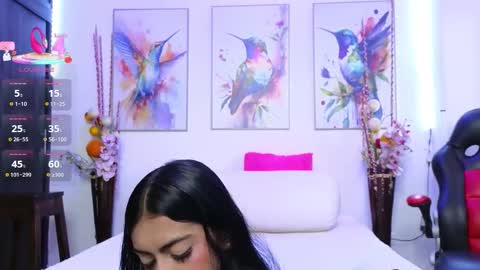 Moon online show from 20, 2, 2026