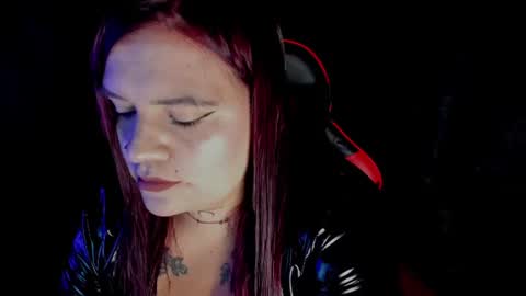 Lilith online show from 12, 6, 2026