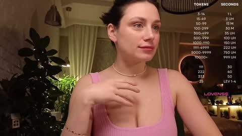 Luna  online show from 29, 12, 2024