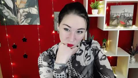 Diana online show from 22, 1, 2025