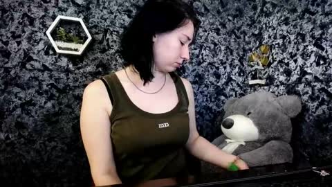 Snapshot of moon_foxy_ chatting on 8, 5, 2026 Diana online show from 8, 5, 2026